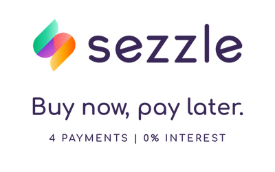 PAY WITH SEZZLE