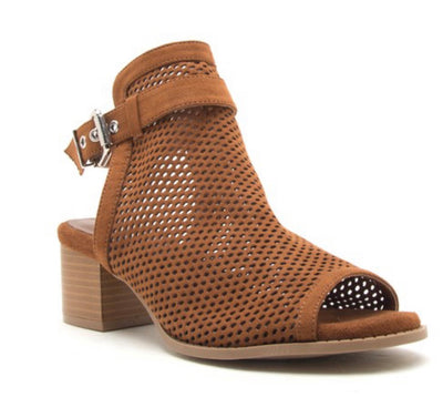 Becky Mule Sandals