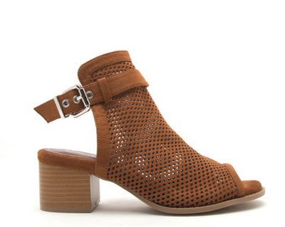 Becky Mule Sandals